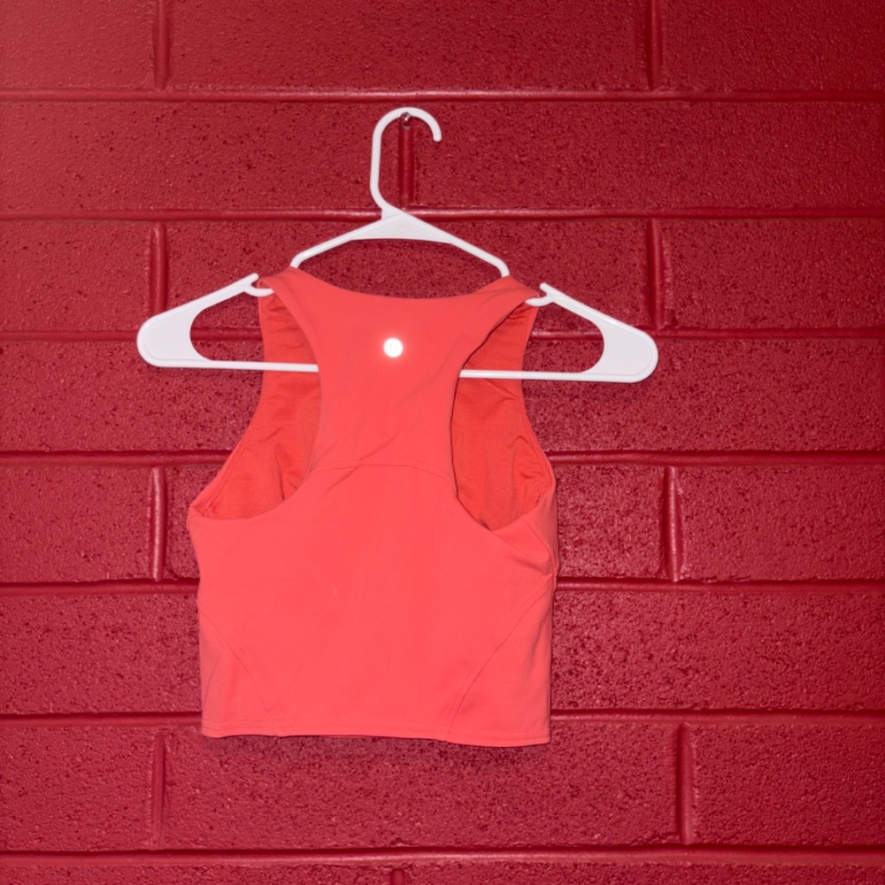 Lululemon Invigorate Training Tank Top - Picture 3 of 5